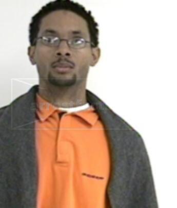 Timothy Titus Walker
