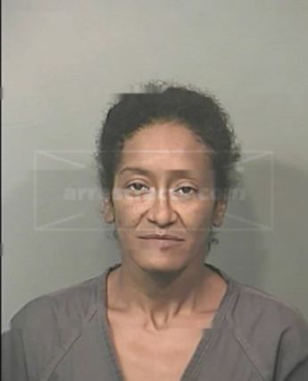 Mayra Ortiz-Ramos