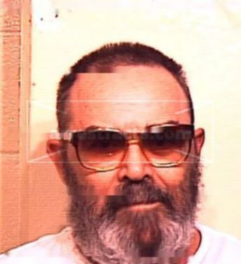Billy Jack Newsome