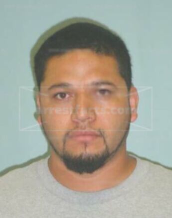 Erasmo Rodriguez