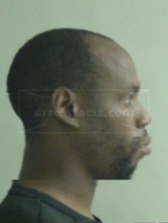 Montel D Scott
