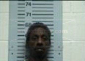 Anthony Dewayne Allen