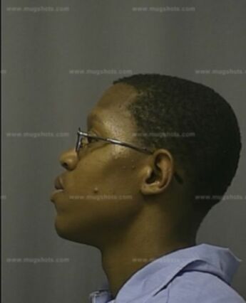 Deveraux Anthony Dumas