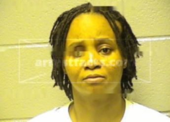 Annette Harris