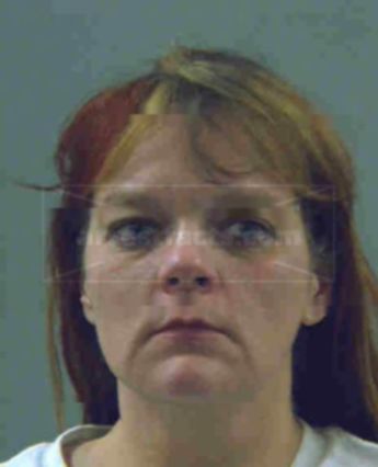 Tina Marie Nelson