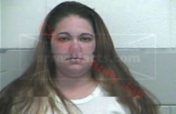 Ashley Nicole White