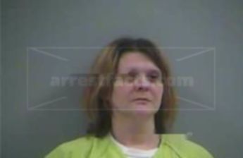 Crystal Sodder