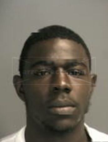 Laquan Page