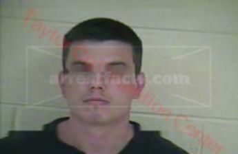 Joshua Lee Wheatley