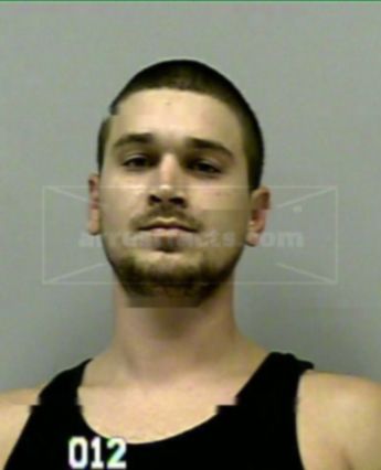 Timothy Andrew Ponder