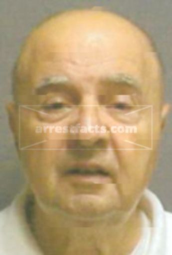 Ronald Paul Samaha
