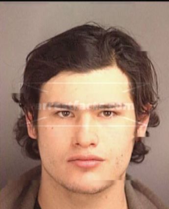 Gerad Blaine Mayer