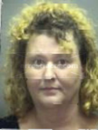 Shelly Jean Mc-Bride