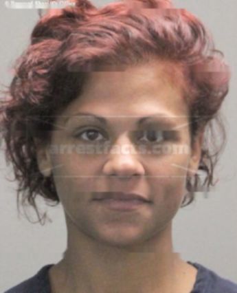 Nicole Antoinette Taylor