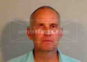 Joseph Aaron Mcneal