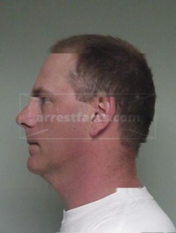 Chad M Ford