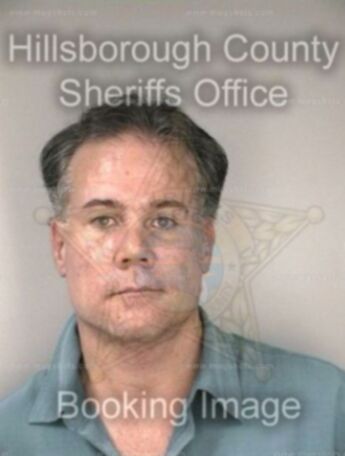 James Michael Rogers
