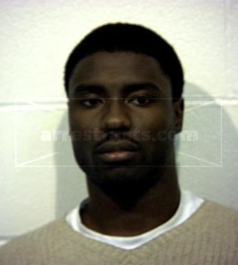 Detrick Lemar Harris