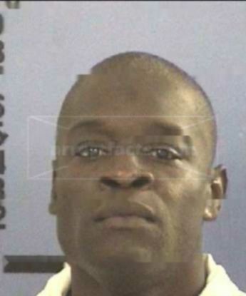 Shadrick Denaris Neal