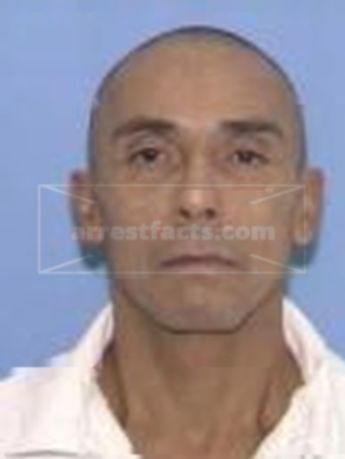 Alfredo Borrego Rivera