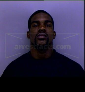 Larry Burnett Harrington