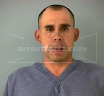 Armin Valenzuela Garcia