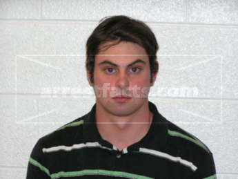 Grant David Riggleman