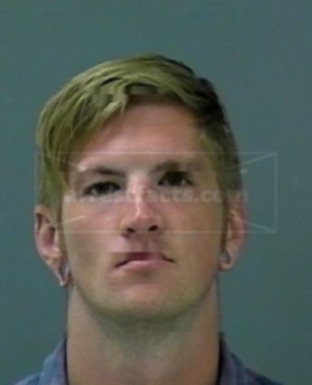 Christopher Aaron Venn