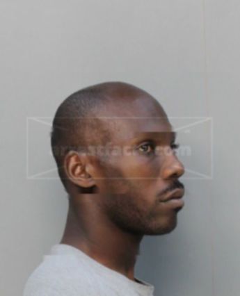Aaron Edward Strong