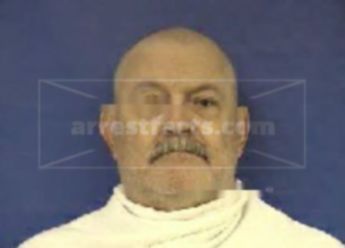 Larry Wayne Stinnett
