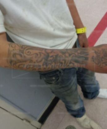 Jose V Becerra