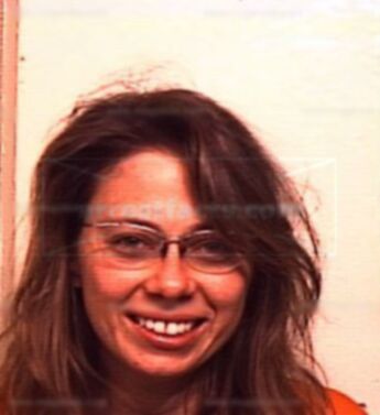 Sherri Lynn Sparks