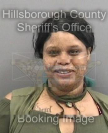 Rashonda Nichelle Stewart