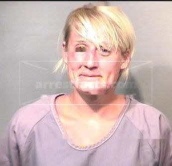 Emily Suzanne Armstrong