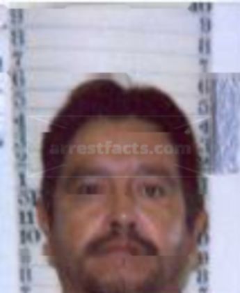 Ramiro M Alvarado