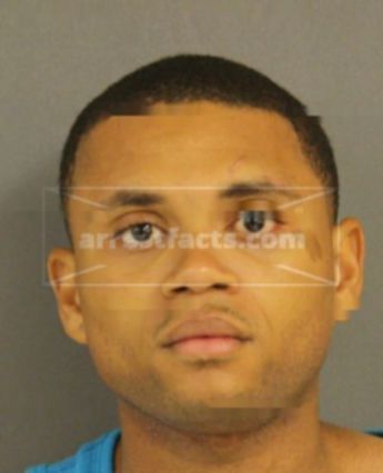 Steven Patrick Woods