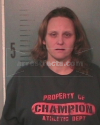 Jennifer Lee Sellers