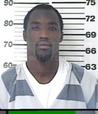 Kentrell Lamaray Hill