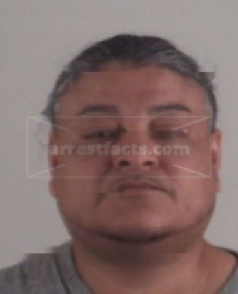 Edgar Chavarria