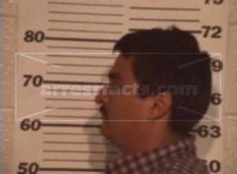 Josue Arnoldo Sanchez Salinas