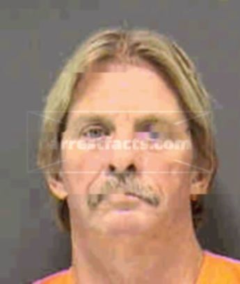 David Wayne Higgins