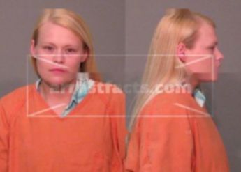 Chasity Danielle Hunter