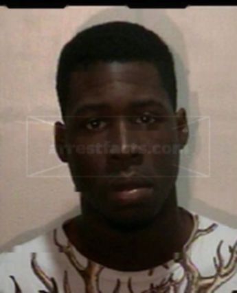 Rodrick Demetrius Childs