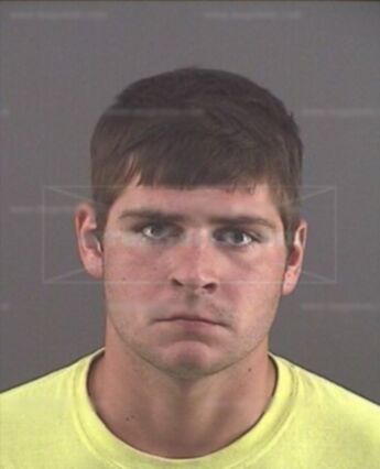 Trenton Keith Webb