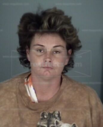 Melissa Fay Young