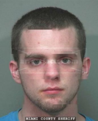 Gabe Patrick Ferguson