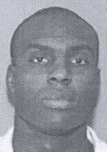 Lee Roy Woodard Jr.