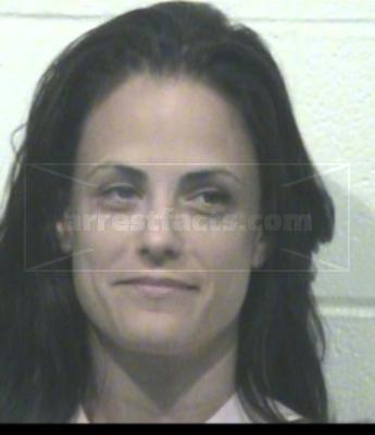 Karissa Reine Weatherly