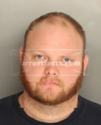 Dustin Lamar Risher