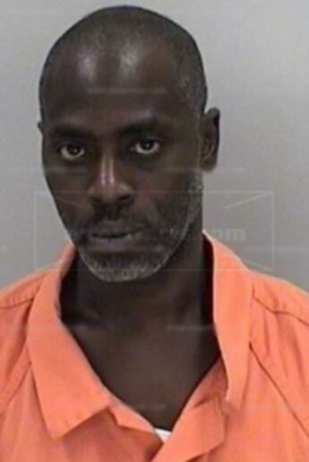 Darrell Lamar Thomas